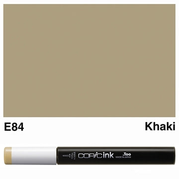 Navul inkt E84  Copic