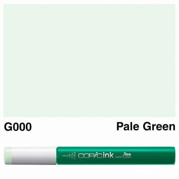 Navul inkt G000  Copic