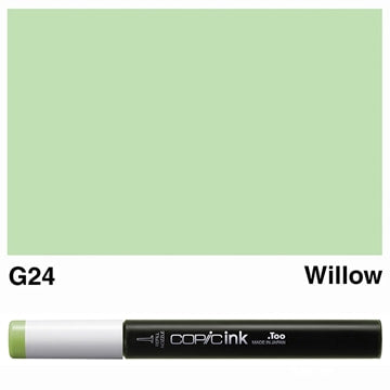 Navul inkt G24  Copic