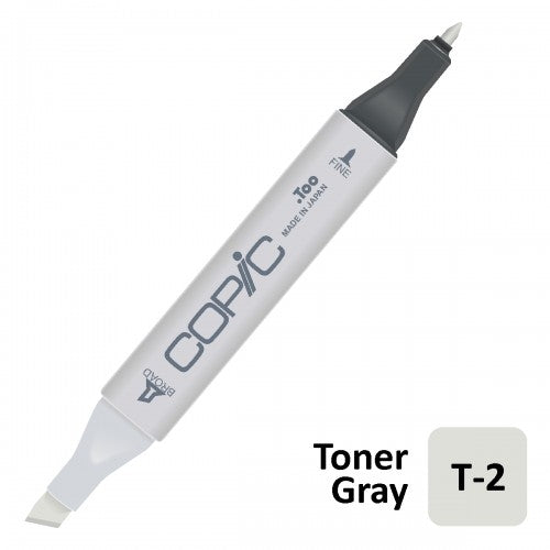 Copic marker T2