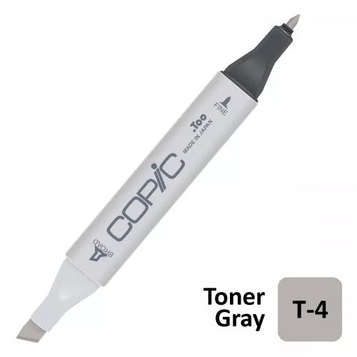 Copic marker T4