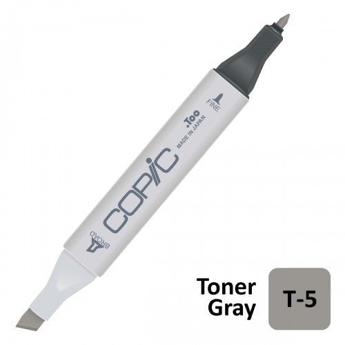 Copic marker T5