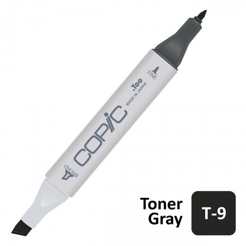 Copic marker T9