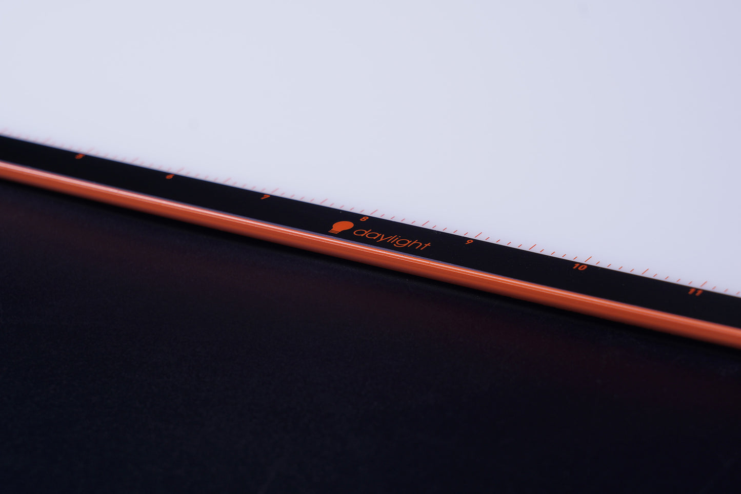 Wafer 1 Lightbox A4 lichtbak