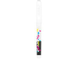 White 000U Pigment Decobrush Karin Acrylverfstift