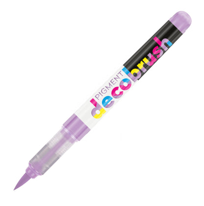 Pastel Violet 2635U Pigment Decobrush Karin Acrylverfstift