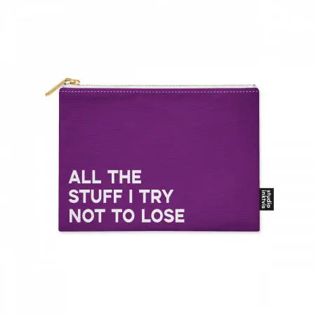 Studio inktvis etui