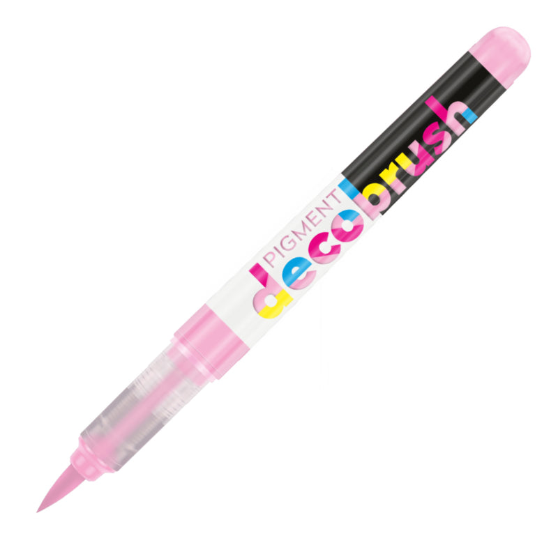 Pink 231U Pigment Decobrush Karin Acrylverfstift