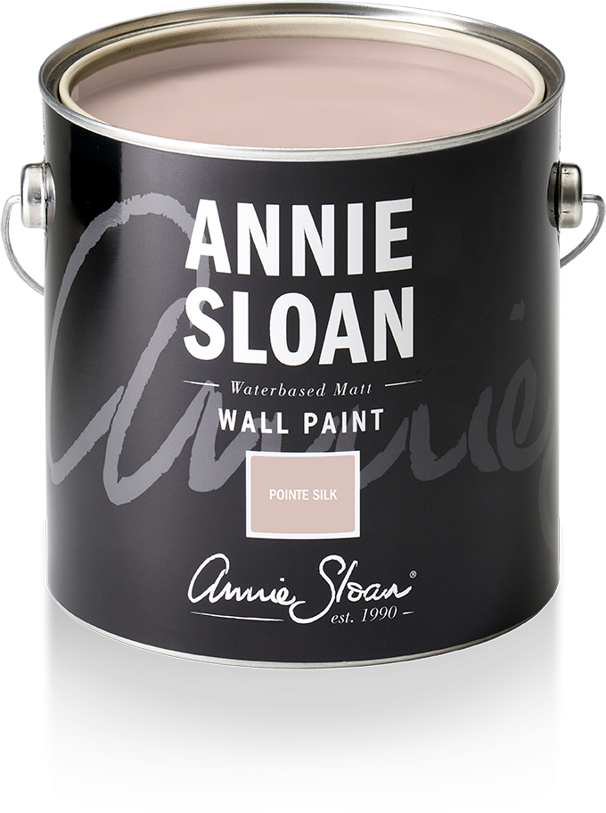 Chalk Paint Point SIlk