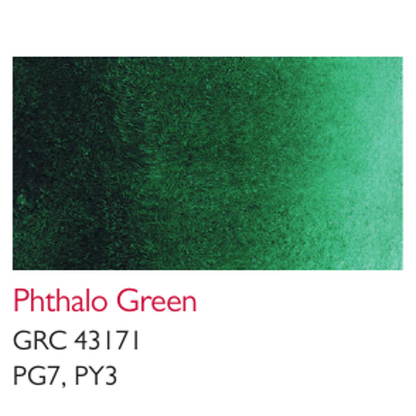 Caligo Safe Wash 150ml phtalo green no GRC-43171