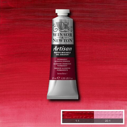 37ML Magenta, no 380 S1, W&N Artisan Watervermengbare Olieverf (Levertijd mogelijk 3-5 dagen) (kopie)