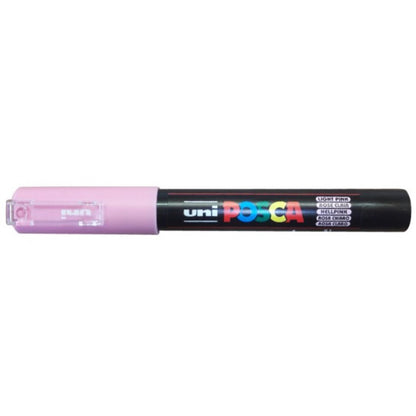 Posca verf stift PC1M Licht Roze