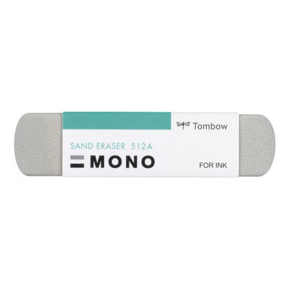 Mono Gum Sand Eraser Tombow