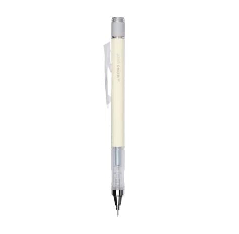 Tombow Monograph Vulpotlood creme geel