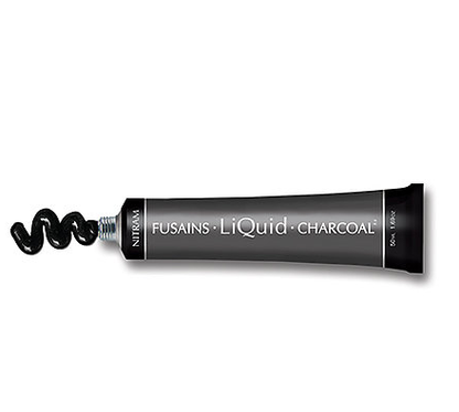 Liquid Charcoal 50ml vloeibare houtskool Nitram