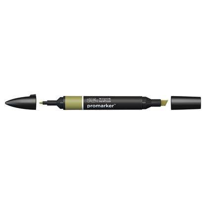 PROMARKER OLIVE GREEN Y724