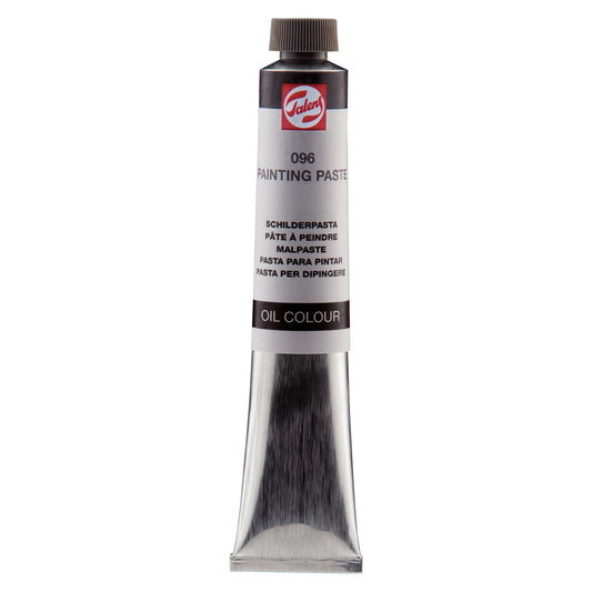 Painting Paste Gel voor olieverf 096 Tube 60 ml