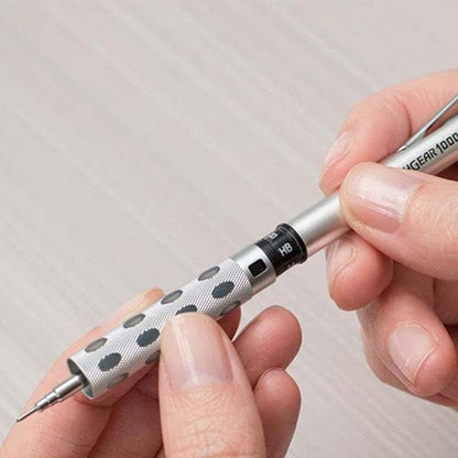 Vulpotlood 0,9 mm GraphGear 1000 Pentel