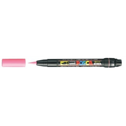 Posca verf stift PCF350 Roze