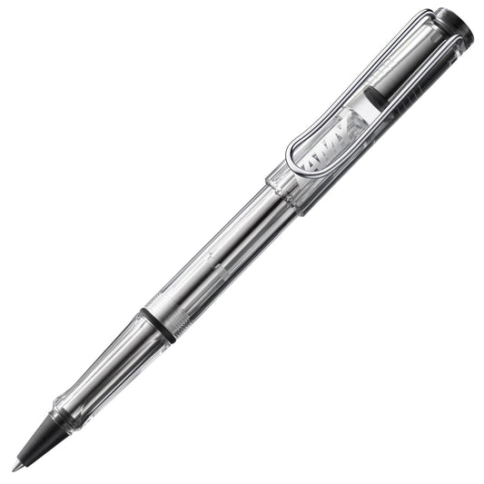 Rollerball Lamy Safari  Transparant M63