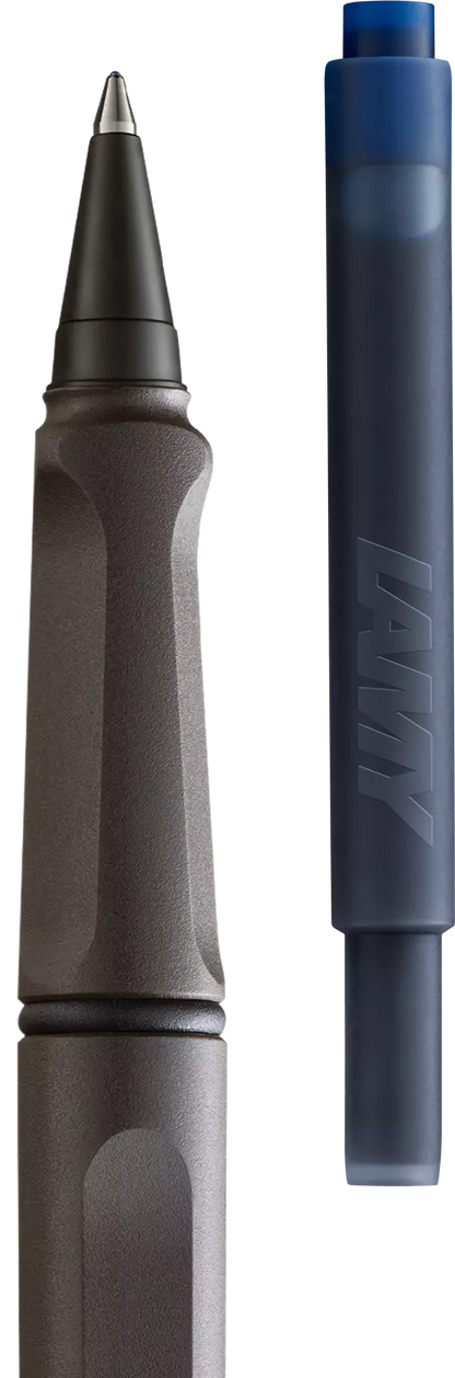Rollerball Lamy Safari Ombre T10