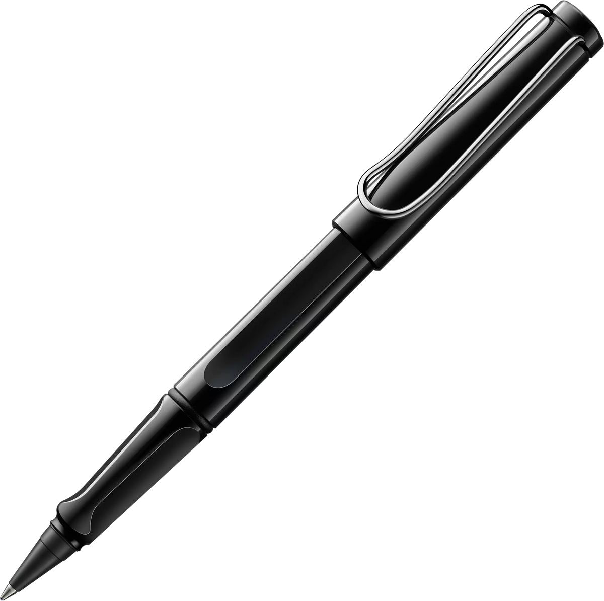 Rollerball Lamy Safari Black T10