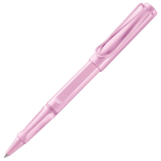 Rollerball Lamy Safari Pink Pastel M63