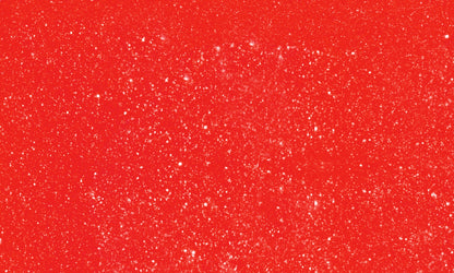 Posca verf stift PC3M Glitter Rood