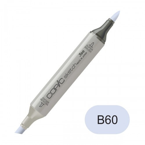 COPIC sketch B60