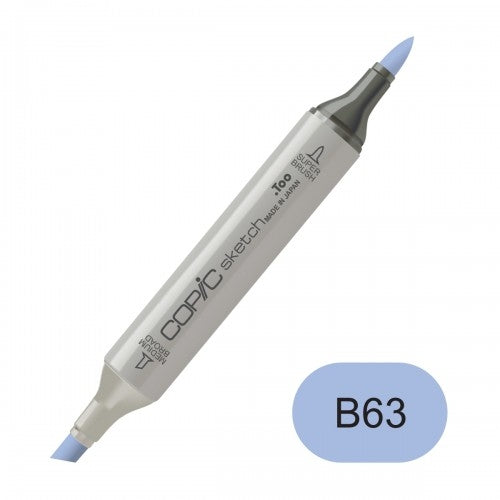 COPIC sketch B63