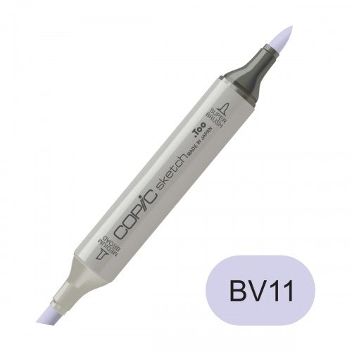 COPIC sketch BV11