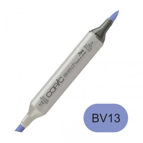 COPIC sketch BV13