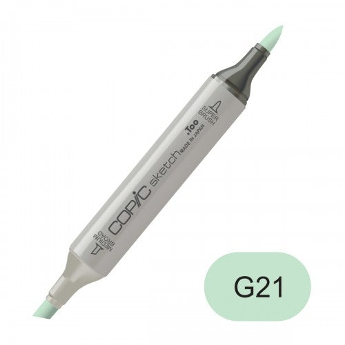 COPIC sketch G21