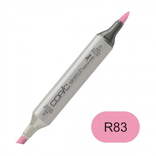 COPIC sketch  R83