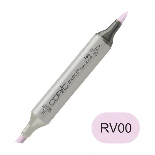 COPIC sketch RV00