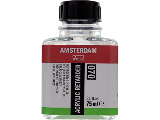 Acryl Retarder  070  75ml Amsterdam