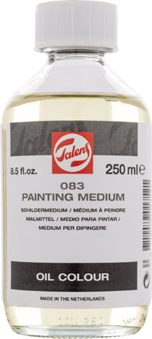 Schildermedium 083 250ml Talens