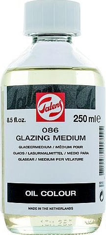 Glaceer Medium 086 250ml Talens