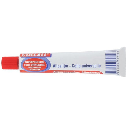 Alles Lijm Tube 50 ml. Collall