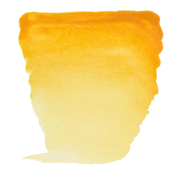 Gumboge 238 tube 10 ml. Van Gogh Aquarelverf s1