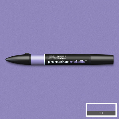 PROMARKER METALLIC VIOLET MTVT