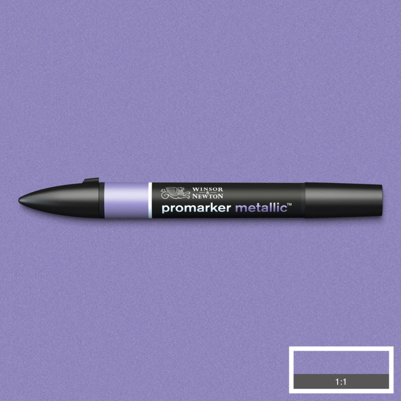 PROMARKER METALLIC VIOLET MTVT