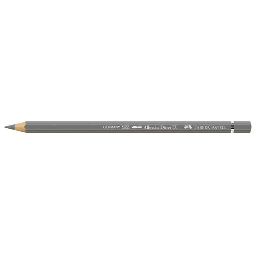 Aquarelpotlood Dürer 273 warmgrijs IV Faber Castell