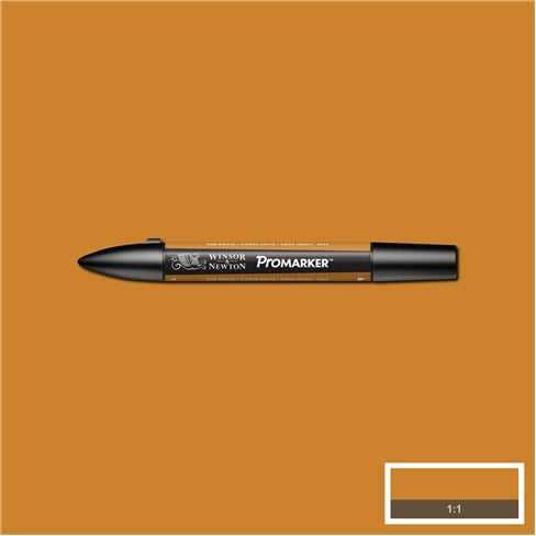 PROMARKER RAW SIENNA O646