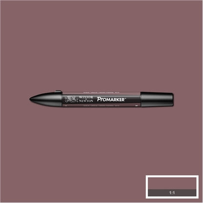 PROMARKER SHALE R215