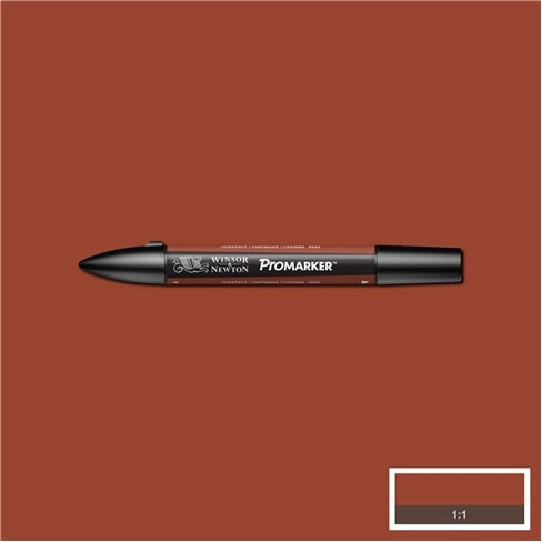 PROMARKER CHESTNUT R934