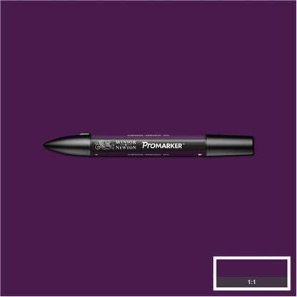 PROMARKER AUBERGINE V524