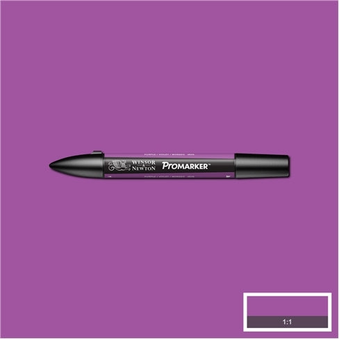 PROMARKER PURPLE V546