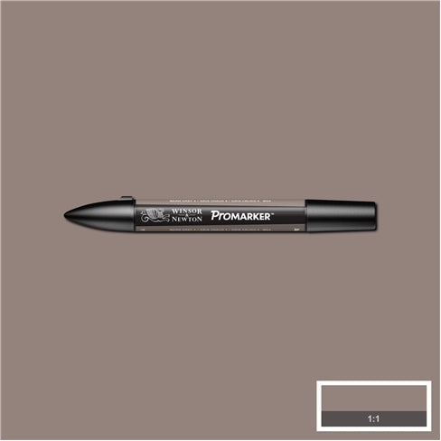 PROMARKER WARM GREY 4 WG03