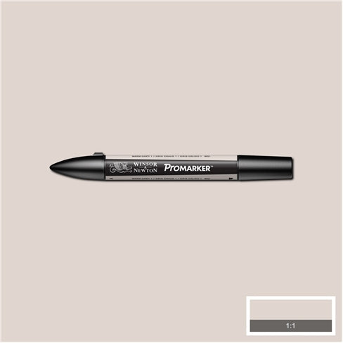 PROMARKER WARM GREY 1 WG01